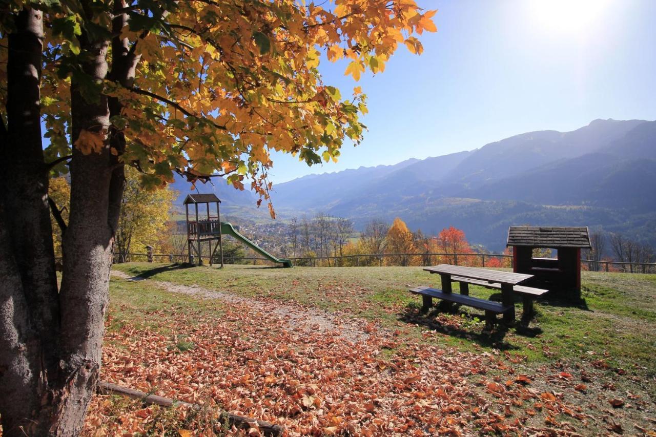 La Tana - Agenzia Dolomiti Affitti Διαμέρισμα Cavalese Εξωτερικό φωτογραφία
